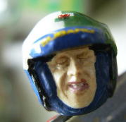 TAMIYA 1/24 SUBARU IMPREZA WRC 2002