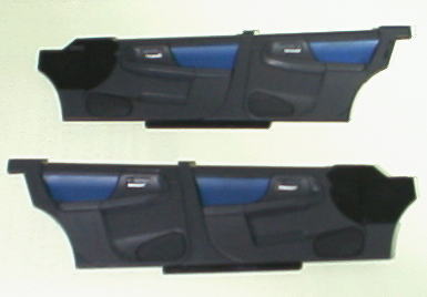 TAMIYA 1/24 SUBARU IMPREZA WRX STi