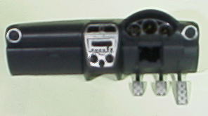 TAMIYA 1/24 SUBARU IMPREZA WRX STi