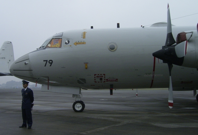 P-3C