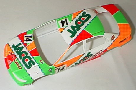 TAMIYA�@1/24�@JACCS ACCORD