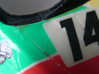 TAMIYA�@1/24�@JACCS ACCORD