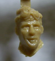 TAMIYA 1/48 KUBELWAGEN  TYPE82 AFRICA-CORPS