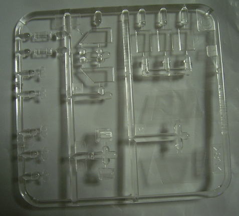 TAMIYA 1/35 LIGHT ARMORED VEHICLE