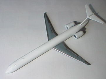 HASEGAWA 1/200 MD-90