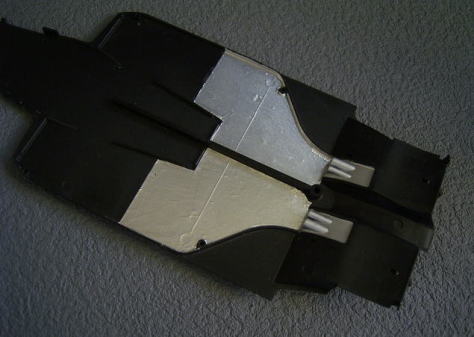 TAMIYA 1/20 McLaren HONDA MP4/4