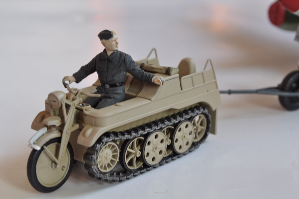 TAMIYA 1/48 Me262-A2a