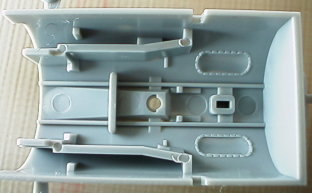 TAMIYA 1/48 Me262-A2a