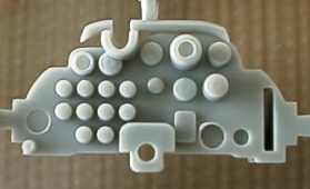 TAMIYA 1/48 Me262-A2a