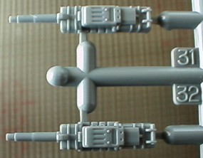 TAMIYA 1/48 Me262-A2a