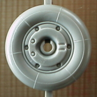 TAMIYA 1/48 Me262-A2a