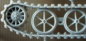 TAMIYA 1/48 Me262-A2a