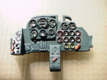 TAMIYA 1/48 Me262-A2a