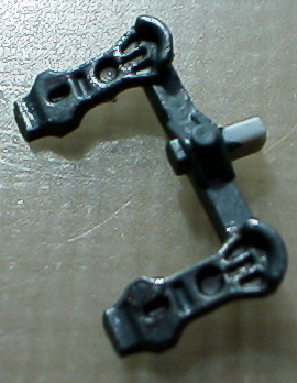 TAMIYA 1/48 Me262-A2a