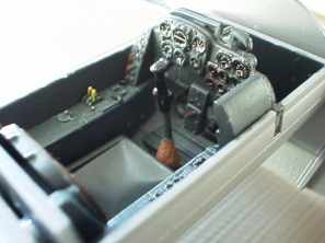 TAMIYA 1/48 Me262-A2a