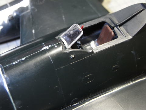 Monogram 1/48 Me262A1