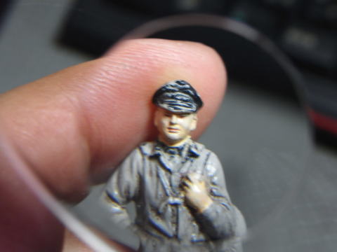 Monogram 1/48 Me262A1