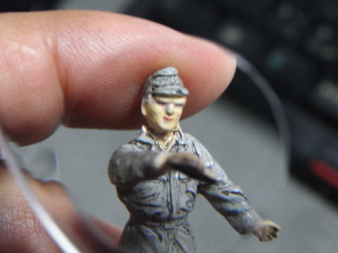 Monogram 1/48 Me262A1