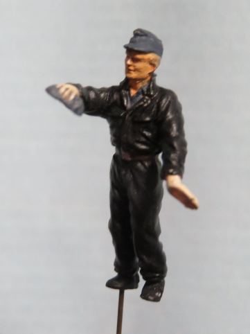 Monogram 1/48 Me262A1