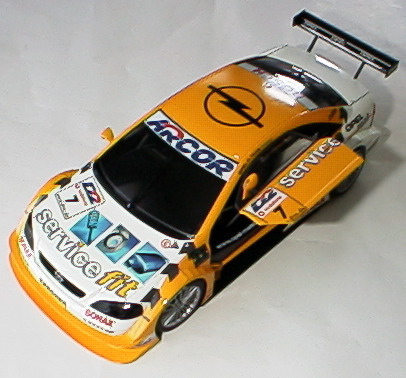 OPEL�@ASTRA�@V8�@COUPE�@Opel�@Team�@Phoenix