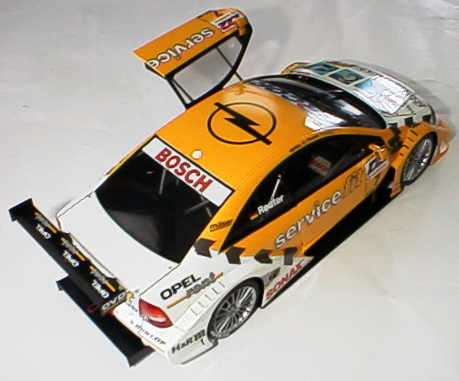 OPEL�@ASTRA�@V8�@COUPE�@Opel�@Team�@Phoenix