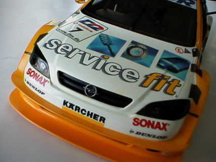 OPEL�@ASTRA�@V8�@COUPE�@Opel�@Team�@Phoenix