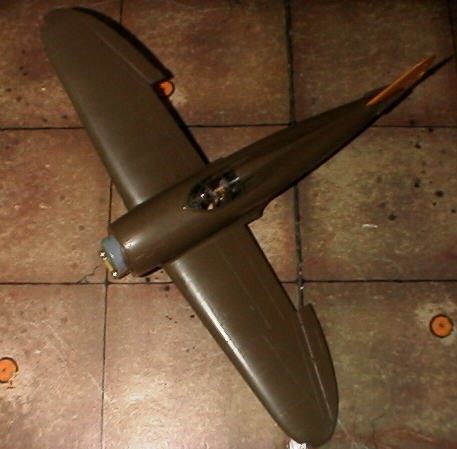 TAMIYA 1/48 P-47D �q�`�y�n�q�a�`�b�j