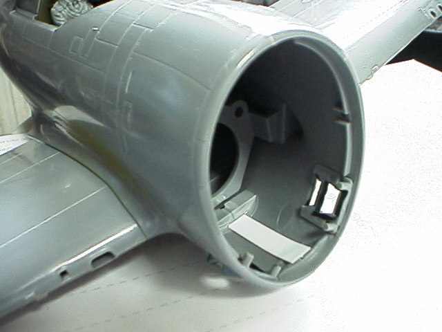 TAMIYA 1/48 P-47D �q�`�y�n�q�a�`�b�j