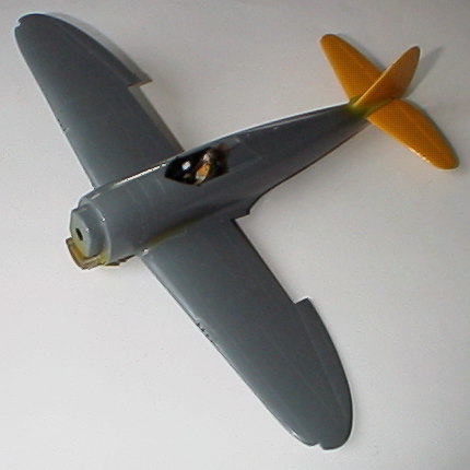 TAMIYA 1/48 P-47D �q�`�y�n�q�a�`�b�j