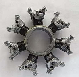 TAMIYA 1/32 ZERO TYPE52