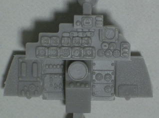 HASEGAWA 1/48 RF-4E PHANTOM II