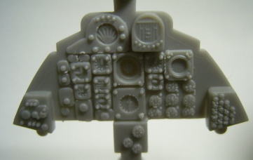 HASEGAWA 1/48 RF-4E PHANTOM II