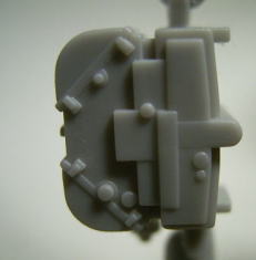 HASEGAWA 1/48 RF-4E PHANTOM II