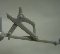 HASEGAWA 1/48 RF-4E PHANTOM II