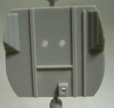 HASEGAWA 1/48 RF-4E PHANTOM II