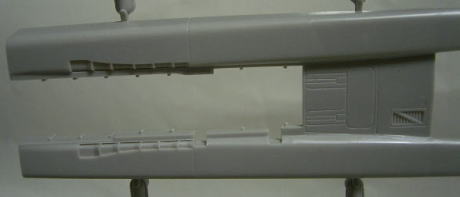 HASEGAWA 1/48 RF-4E PHANTOM II