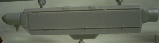 HASEGAWA 1/48 RF-4E PHANTOM II