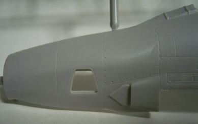 HASEGAWA 1/48 RF-4E PHANTOM II