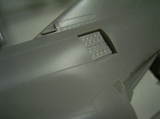 HASEGAWA 1/48 RF-4E PHANTOM II