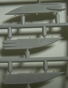 HASEGAWA 1/48 RF-4E PHANTOM II