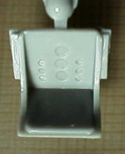 HASEGAWA 1/48 SAIUN (MYRT)