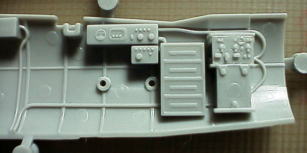 HASEGAWA 1/48 SAIUN (MYRT)