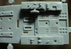 HASEGAWA 1/48 SAIUN (MYRT)