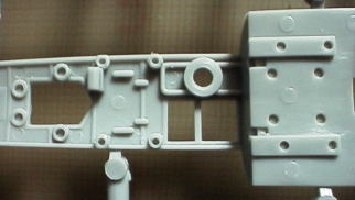 HASEGAWA 1/48 SAIUN (MYRT)