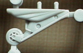 HASEGAWA 1/48 SAIUN (MYRT)