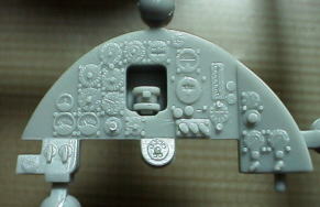 HASEGAWA 1/48 SAIUN (MYRT)