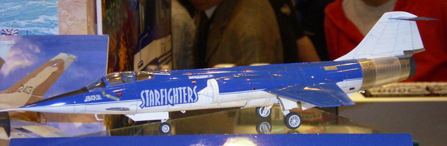 2003 Shizuoka Hobby Show