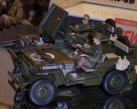 2003 Shizuoka Hobby Show