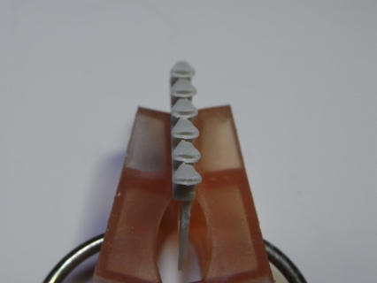 Ocidental 1/48 Spitfire Mk. IXc