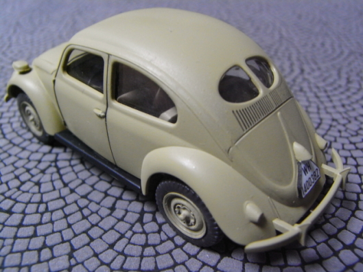 TAMIYA 1/48 VW 82E